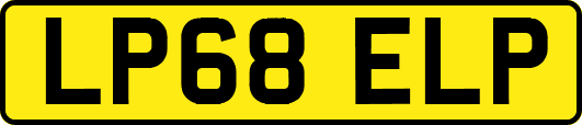 LP68ELP