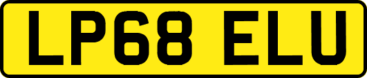 LP68ELU
