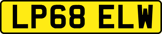 LP68ELW