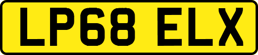 LP68ELX