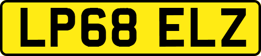 LP68ELZ