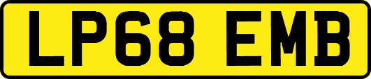 LP68EMB