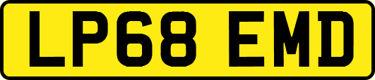 LP68EMD