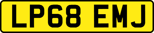 LP68EMJ