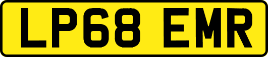 LP68EMR