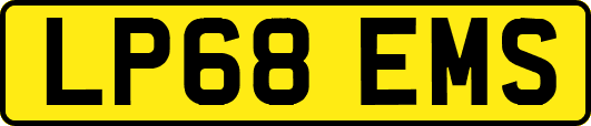 LP68EMS