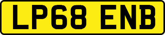 LP68ENB