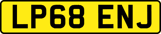 LP68ENJ