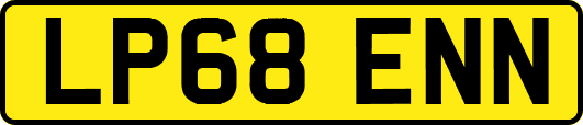 LP68ENN