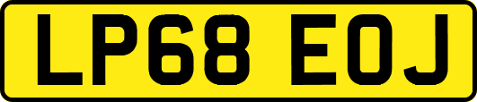 LP68EOJ