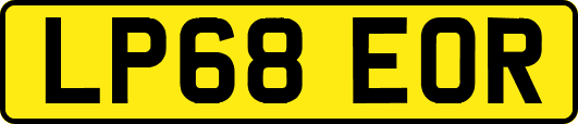 LP68EOR
