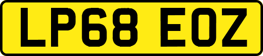 LP68EOZ