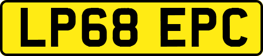 LP68EPC