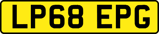 LP68EPG