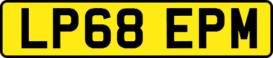 LP68EPM