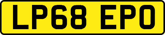 LP68EPO