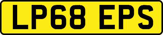 LP68EPS