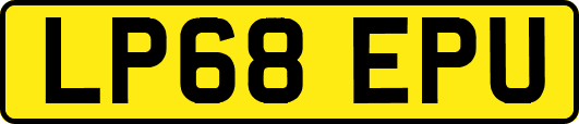 LP68EPU