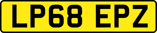 LP68EPZ