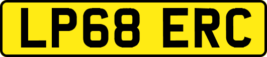LP68ERC