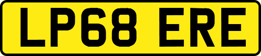 LP68ERE