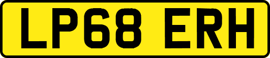 LP68ERH