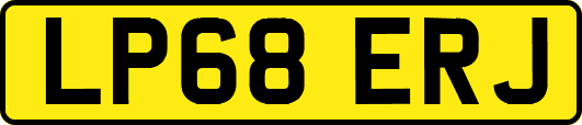 LP68ERJ