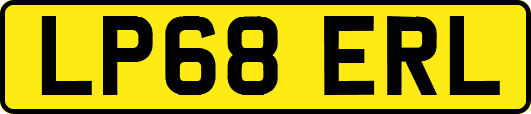 LP68ERL