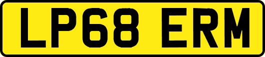 LP68ERM
