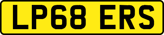 LP68ERS