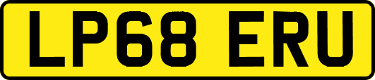 LP68ERU