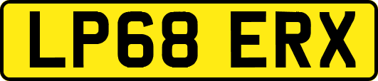 LP68ERX