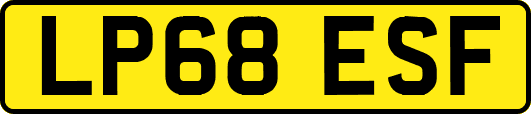 LP68ESF