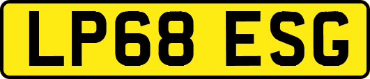 LP68ESG