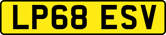 LP68ESV