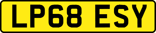LP68ESY
