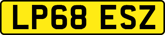 LP68ESZ