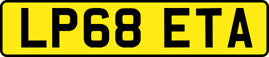 LP68ETA
