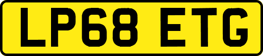 LP68ETG