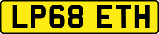 LP68ETH