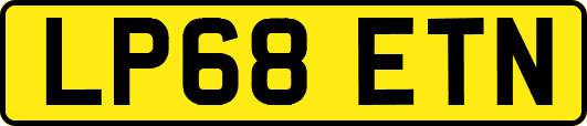 LP68ETN