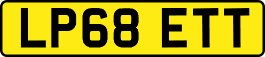 LP68ETT