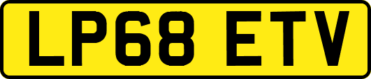 LP68ETV