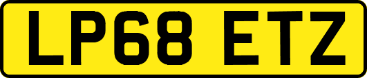 LP68ETZ