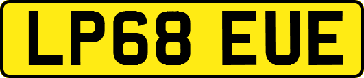 LP68EUE
