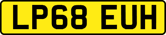 LP68EUH