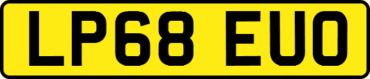 LP68EUO