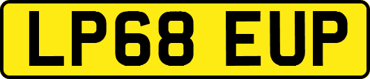 LP68EUP