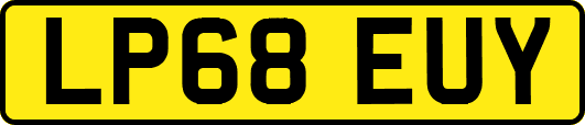 LP68EUY