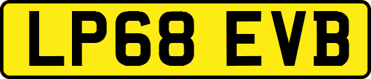 LP68EVB
